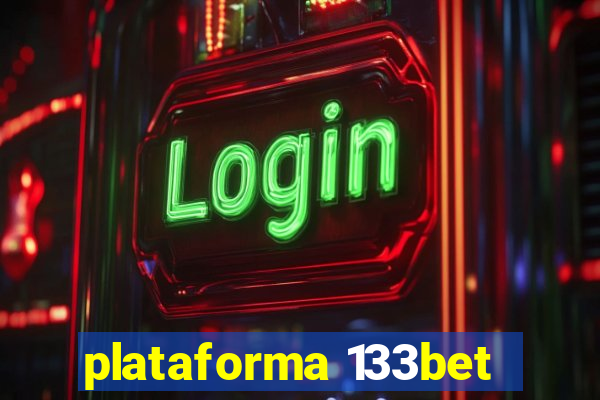 plataforma 133bet